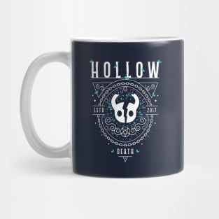 Hollow Death Mug